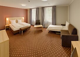 attimo Hotel Stuttgart