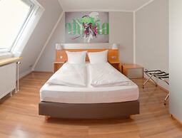 attimo Hotel Stuttgart
