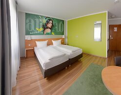 attimo Hotel Stuttgart