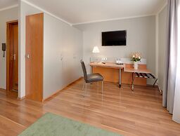 attimo Hotel Stuttgart