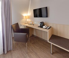 attimo Hotel Stuttgart