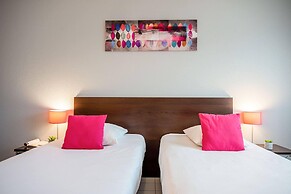 Comfort Aparthotel Besancon La City