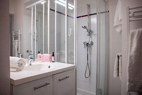 Comfort Aparthotel Besancon La City