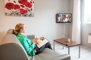 Comfort Aparthotel Besancon La City