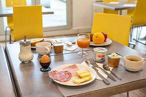 Comfort Aparthotel Besancon La City