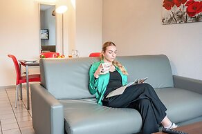 Comfort Aparthotel Besancon La City