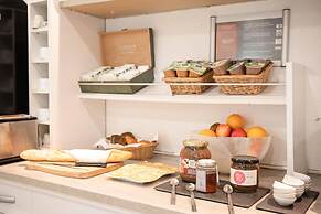 Comfort Aparthotel Besancon La City
