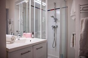 Comfort Aparthotel Besancon La City