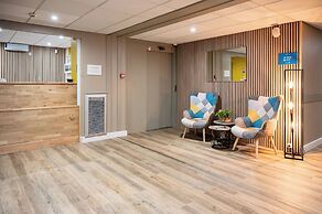 Comfort Aparthotel Besancon La City