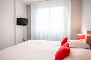 Comfort Aparthotel Besancon La City