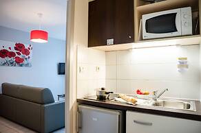 Comfort Aparthotel Besancon La City