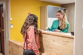 Comfort Aparthotel Besancon La City