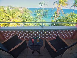Blue Haven Hotel