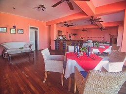 Blue Haven Hotel