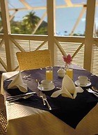 Blue Haven Hotel