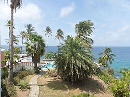 Blue Haven Hotel