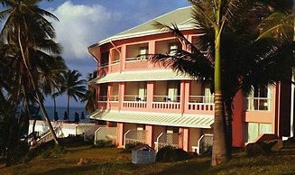 Blue Haven Hotel