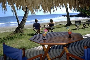 Blue Haven Hotel