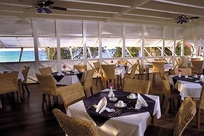 Blue Haven Hotel