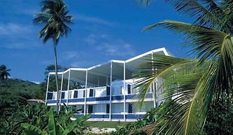 Blue Haven Hotel