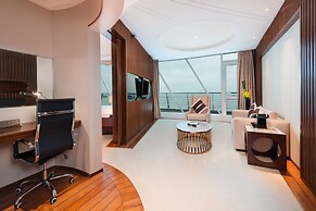 Crowne Plaza Suzhou by IHG