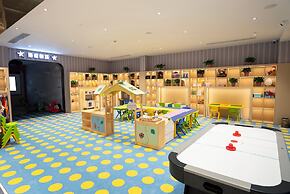 Crowne Plaza Suzhou by IHG
