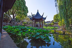 Crowne Plaza Suzhou by IHG