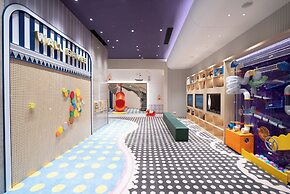 Crowne Plaza Suzhou by IHG