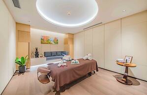 Crowne Plaza Suzhou by IHG