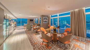 Crowne Plaza Suzhou by IHG