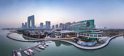 Crowne Plaza Suzhou by IHG