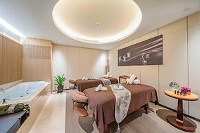 Crowne Plaza Suzhou by IHG