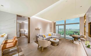 Crowne Plaza Suzhou by IHG