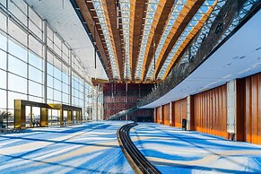 Crowne Plaza Suzhou by IHG