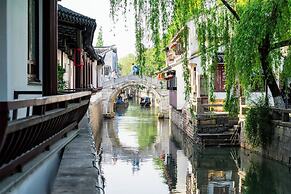 Crowne Plaza Suzhou by IHG