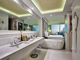 Crowne Plaza Suzhou by IHG