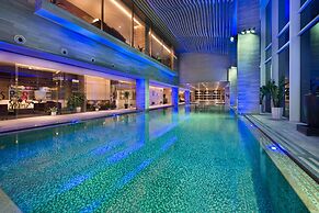 Crowne Plaza Suzhou by IHG