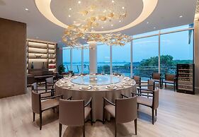 Crowne Plaza Suzhou by IHG