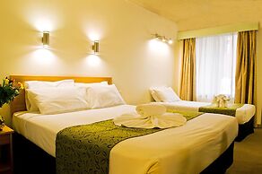 Lamplighter Motel