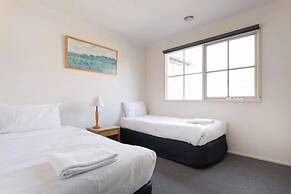 Lamplighter Motel