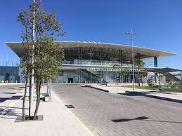 Kyriad Montpellier Aéroport - Parc Expo