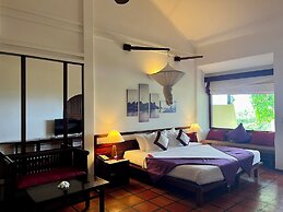 Victoria Phan Thiet Beach Resort & Spa