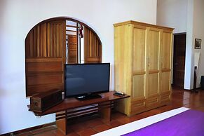 Victoria Phan Thiet Beach Resort & Spa