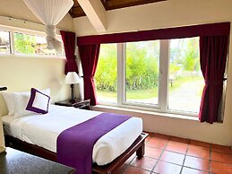 Victoria Phan Thiet Beach Resort & Spa
