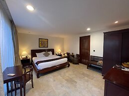 Victoria Phan Thiet Beach Resort & Spa