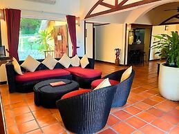 Victoria Phan Thiet Beach Resort & Spa