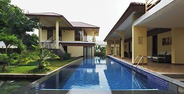 Victoria Phan Thiet Beach Resort & Spa
