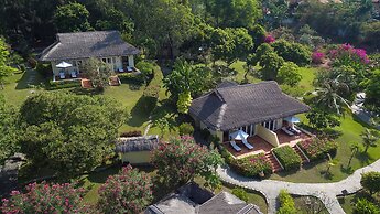 Victoria Phan Thiet Beach Resort & Spa