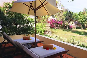 Victoria Phan Thiet Beach Resort & Spa