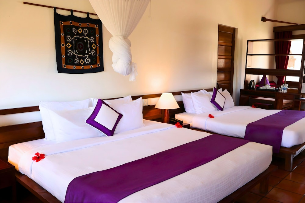 Victoria Phan Thiet Beach Resort & Spa